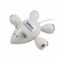 Mouse Shape 4 Port Usb Hub